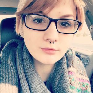 Meet your Posher, Kalyn